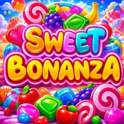 Casibom Sweet Bonanza
